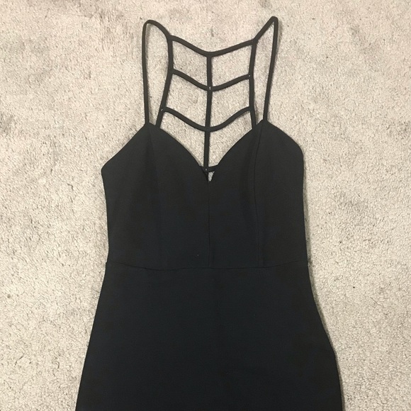 Little Black Dress - Picture 6 of 6